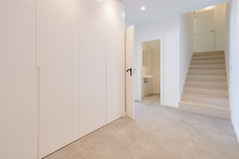 Villa in Moraira - New build - Max Villas
