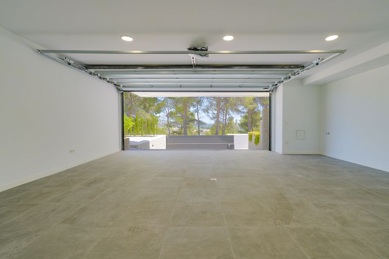 Villa in Moraira - New build - Max Villas