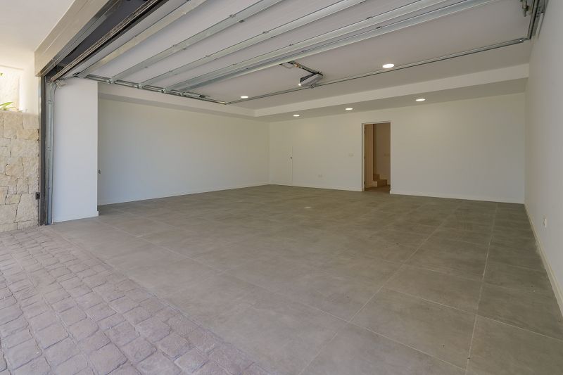 Villa in Moraira - New build - Max Villas