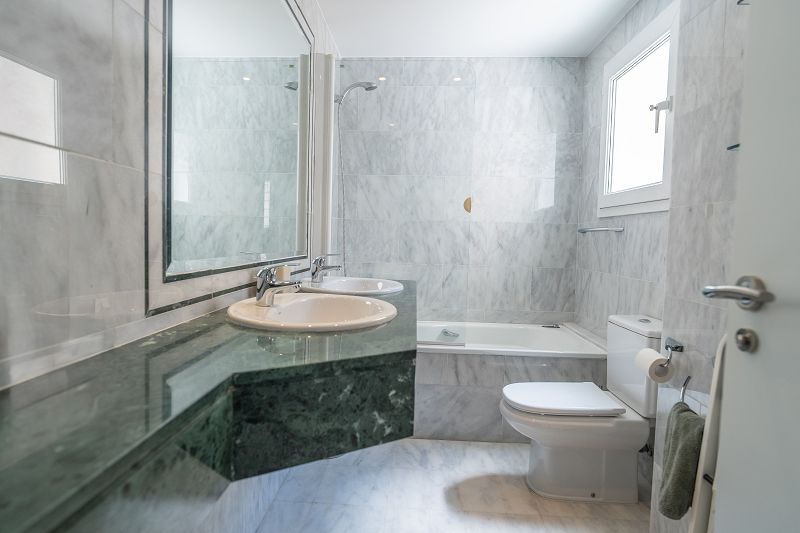 Duplex 1ste lijn Mascarat Altea  - Max Villas