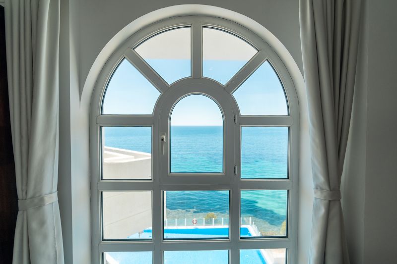 Duplex 1ste lijn Mascarat Altea  - Max Villas