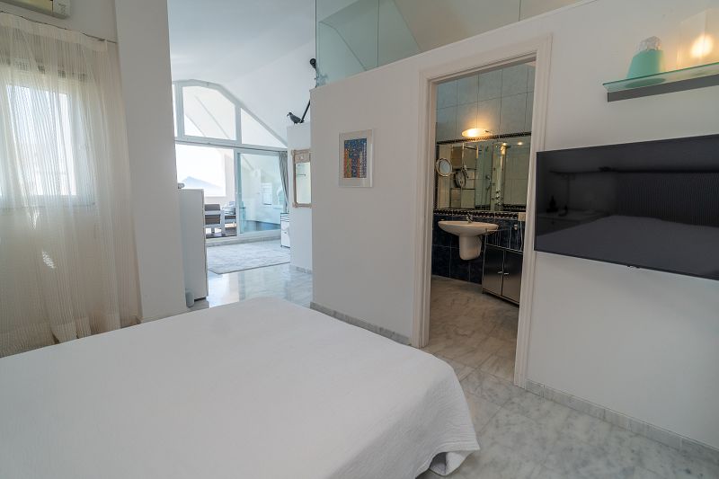 Duplex 1ste lijn Mascarat Altea  - Max Villas