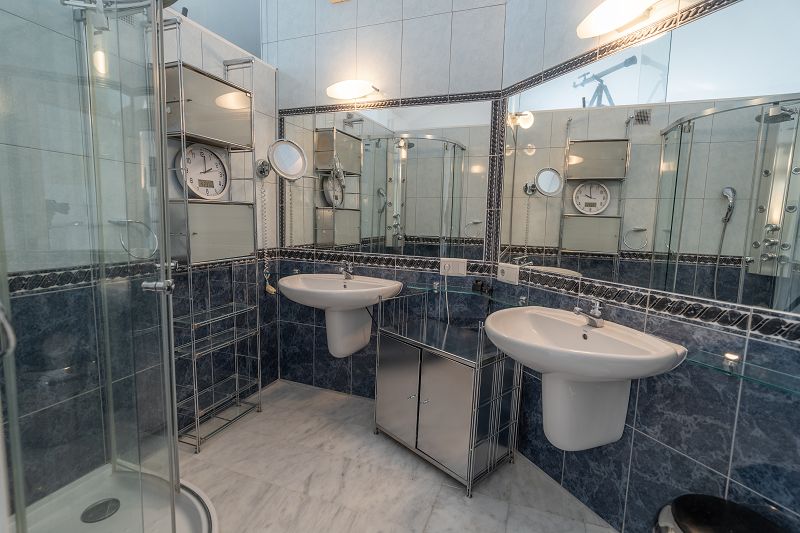 Duplex 1ste lijn Mascarat Altea  - Max Villas