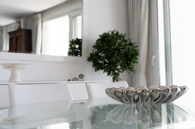Duplex 1ste lijn Mascarat Altea  - Max Villas