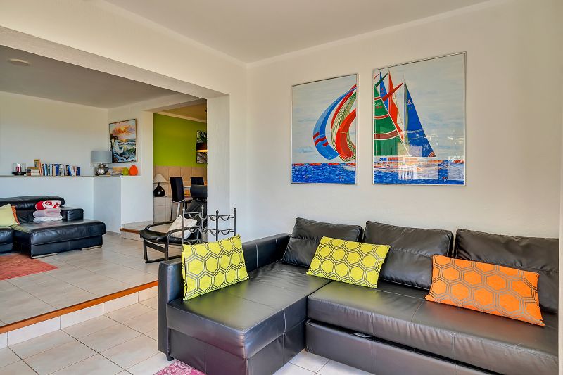 Villa mit Meerblick und Gästewohnung - Max Villas