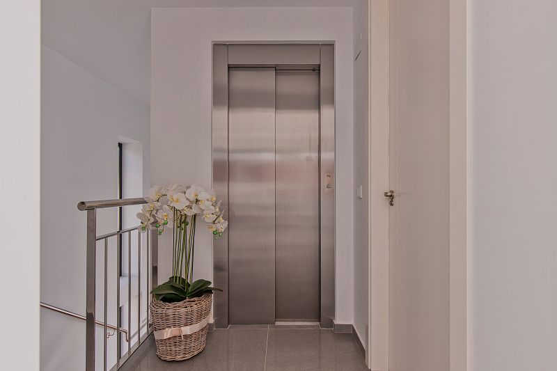 Villa en Calpe - Reventa - Max Villas