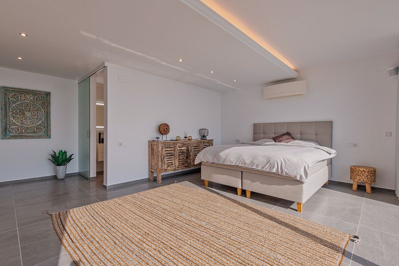 Villa en Calpe - Reventa - Max Villas