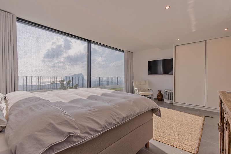 Villa en Calpe - Reventa - Max Villas