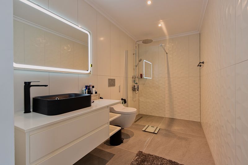 Villa en Calpe - Reventa - Max Villas
