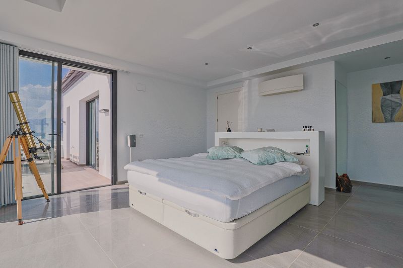 Villa en Calpe - Reventa - Max Villas