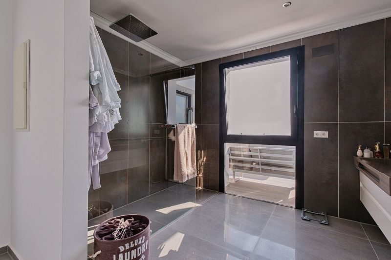 Villa en Calpe - Reventa - Max Villas