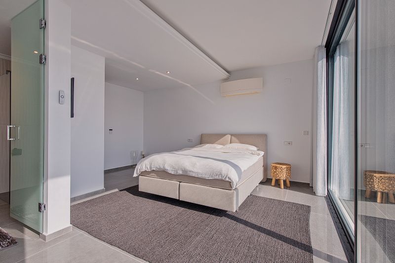 Villa en Calpe - Reventa - Max Villas