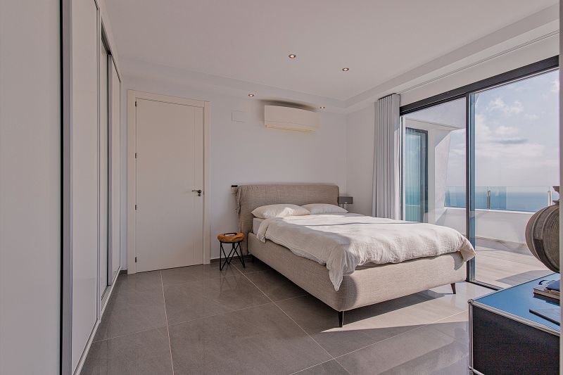 Villa en Calpe - Reventa - Max Villas