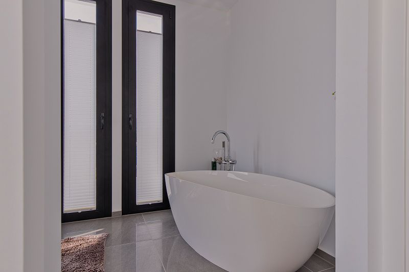 Villa en Calpe - Reventa - Max Villas