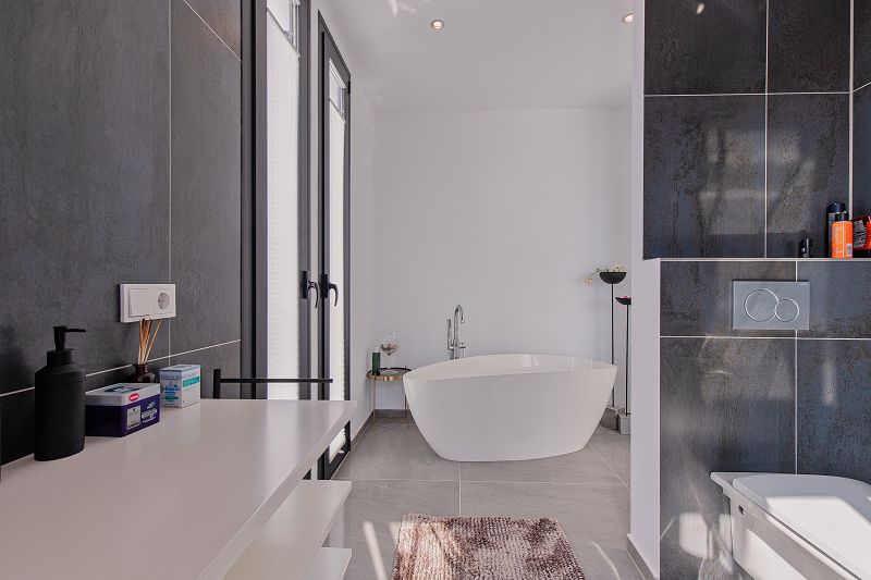 Villa en Calpe - Reventa - Max Villas