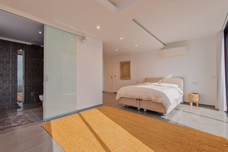 Villa en Calpe - Reventa - Max Villas