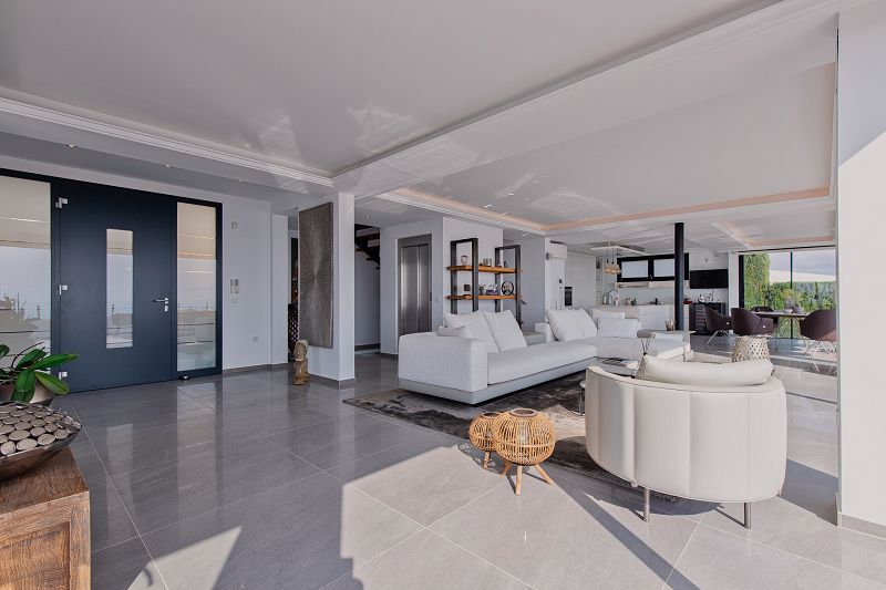 Villa en Calpe - Reventa - Max Villas