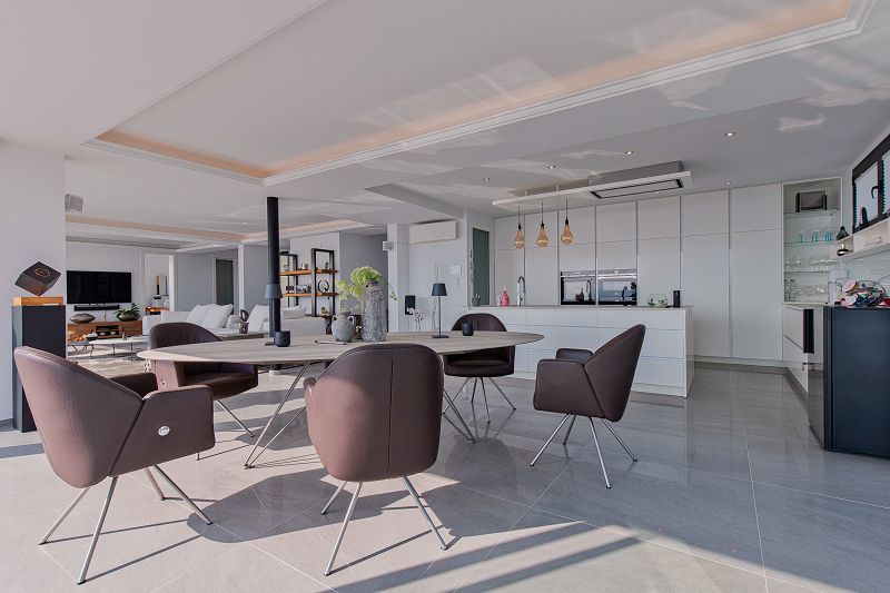 Villa en Calpe - Reventa - Max Villas