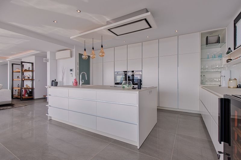 Villa en Calpe - Reventa - Max Villas