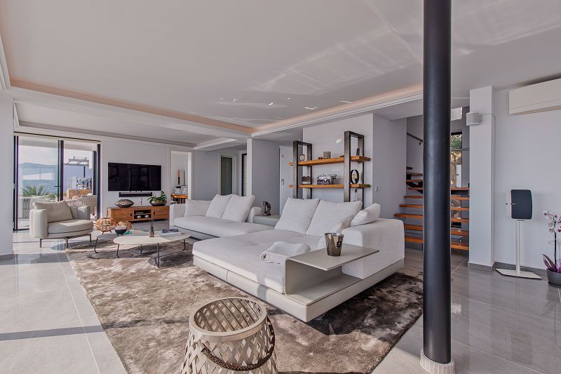 Villa en Calpe - Reventa - Max Villas