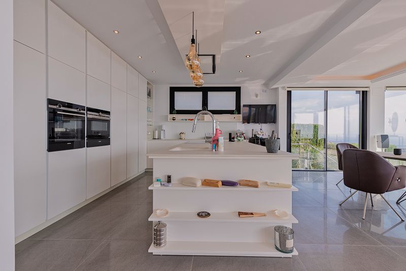 Villa en Calpe - Reventa - Max Villas