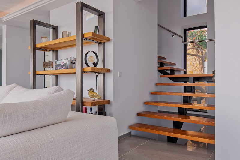 Villa en Calpe - Reventa - Max Villas