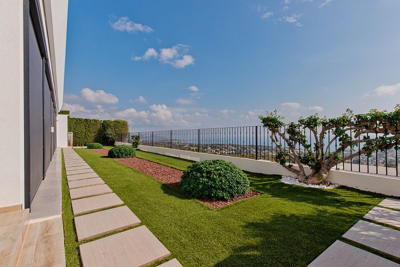 Villa en Calpe - Reventa - Max Villas
