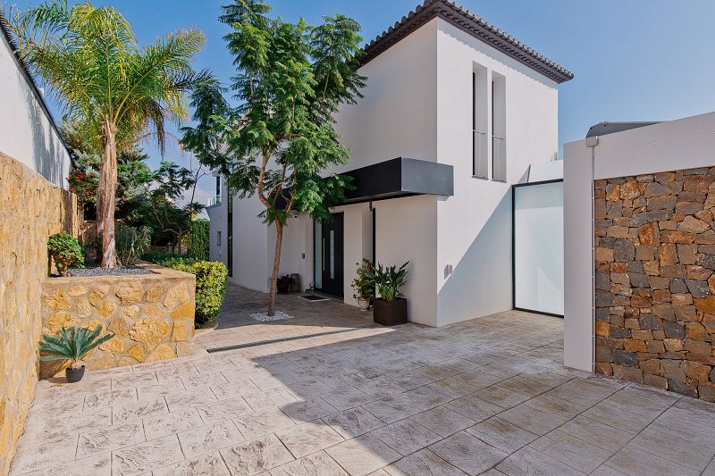 Villa en Calpe - Reventa - Max Villas