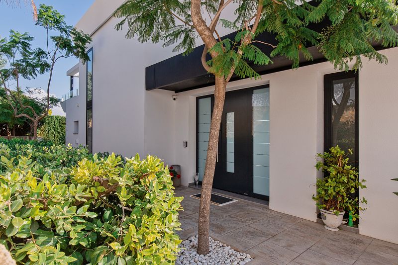 Villa en Calpe - Reventa - Max Villas