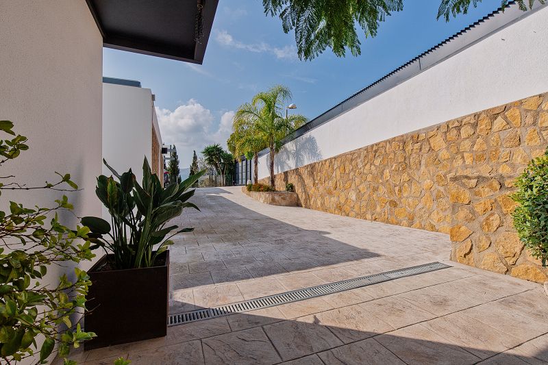 Villa en Calpe - Reventa - Max Villas
