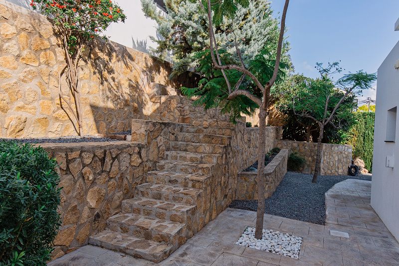 Villa en Calpe - Reventa - Max Villas