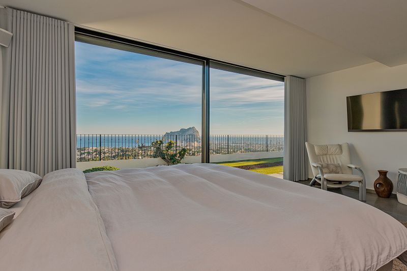 Villa en Calpe - Reventa - Max Villas