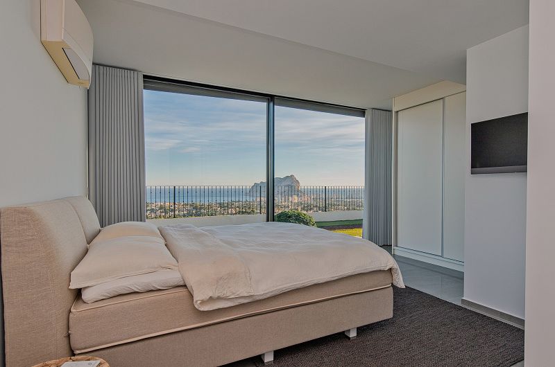 Villa en Calpe - Reventa - Max Villas
