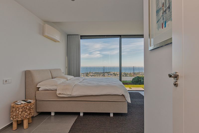 Villa en Calpe - Reventa - Max Villas
