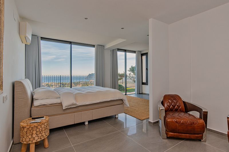 Villa en Calpe - Reventa - Max Villas