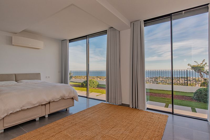 Villa en Calpe - Reventa - Max Villas