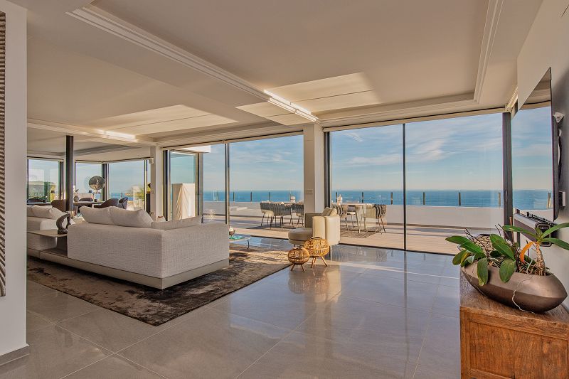 Villa en Calpe - Reventa - Max Villas