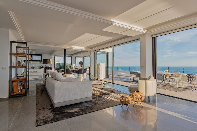 Villa en Calpe - Reventa - Max Villas