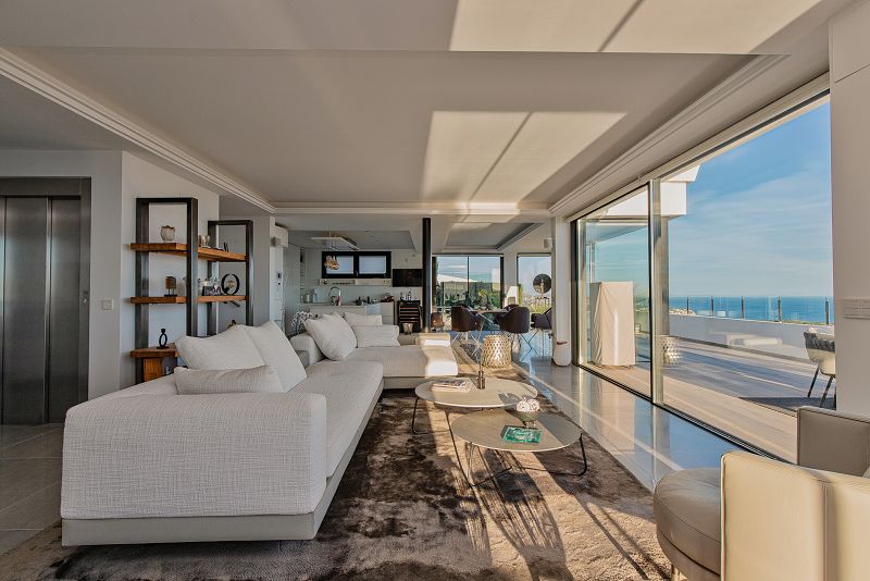 Villa en Calpe - Reventa - Max Villas