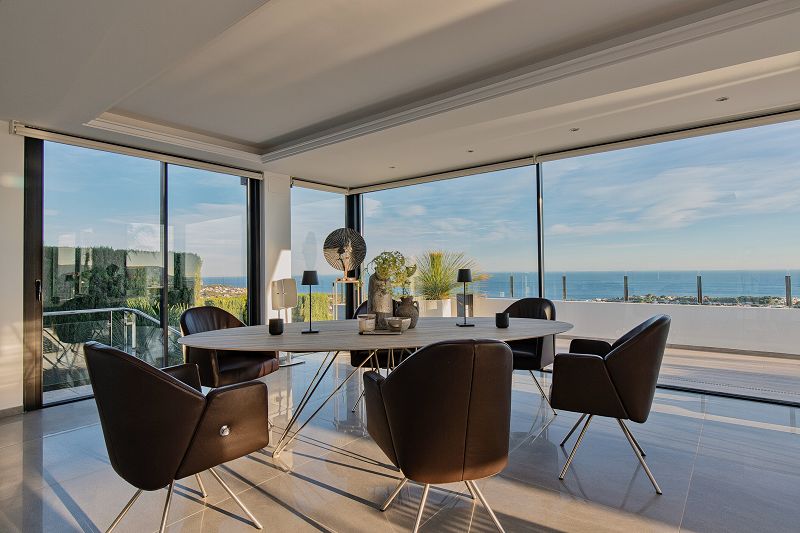 Villa en Calpe - Reventa - Max Villas