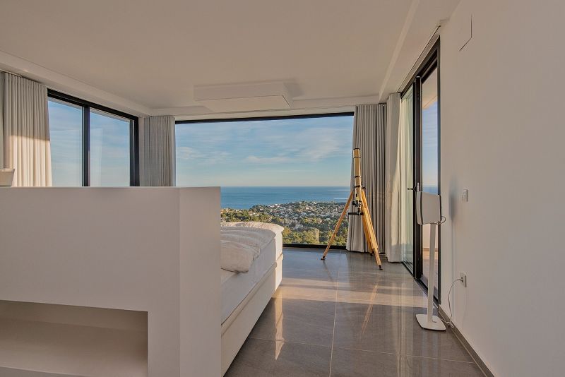 Villa en Calpe - Reventa - Max Villas