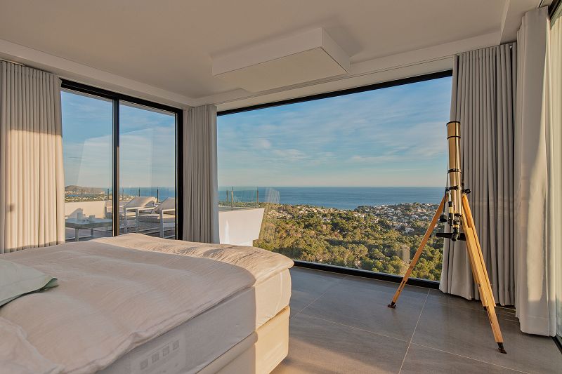 Villa en Calpe - Reventa - Max Villas