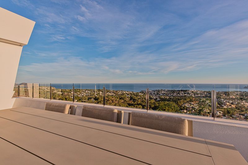 Villa en Calpe - Reventa - Max Villas