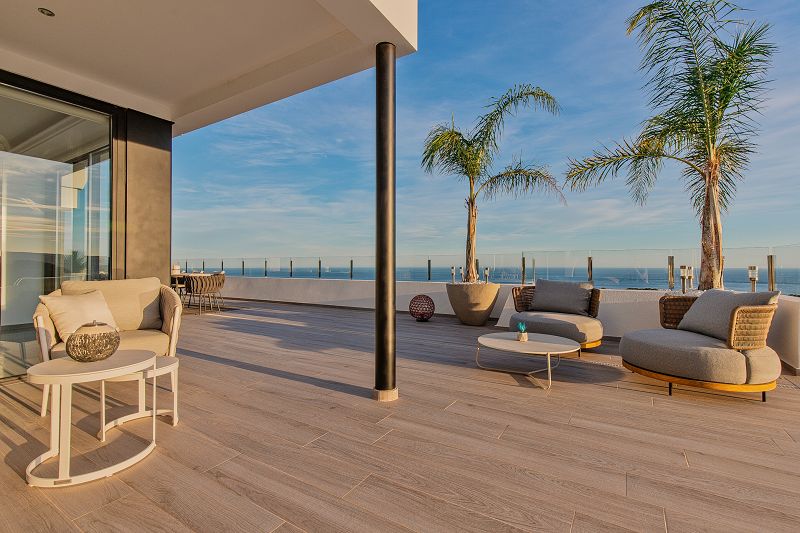 Villa en Calpe - Reventa - Max Villas