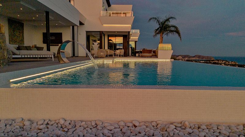 Villa en Calpe - Reventa - Max Villas