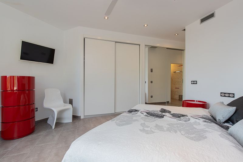 Vistas al mar - Max Villas