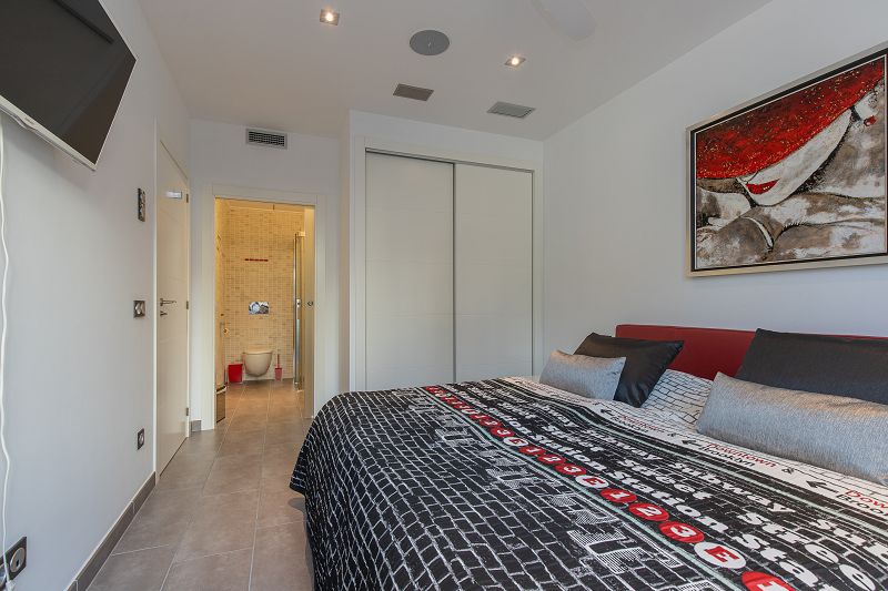 Vistas al mar - Max Villas