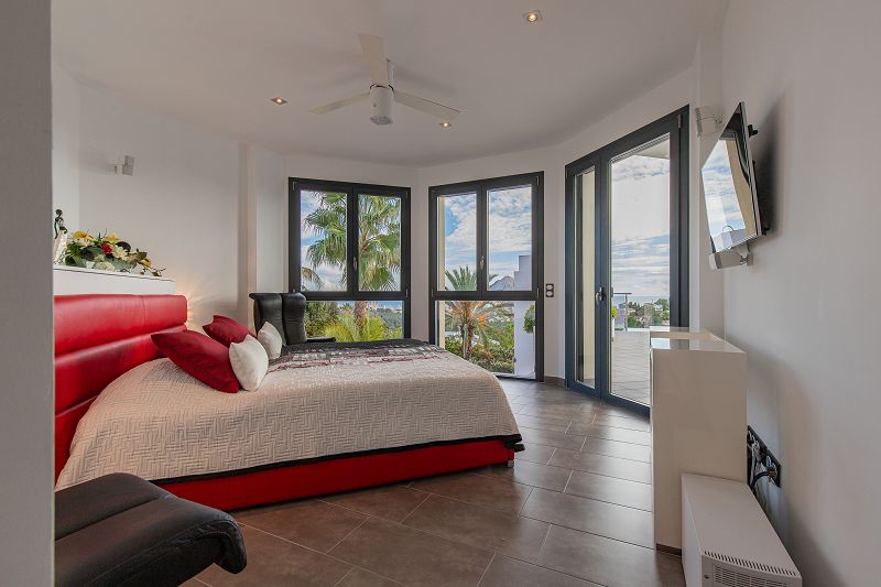 Vistas al mar - Max Villas