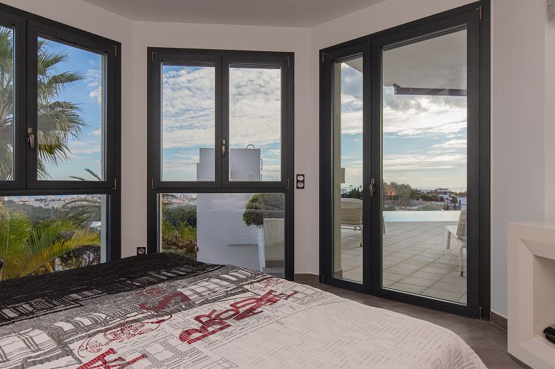 Vistas al mar - Max Villas