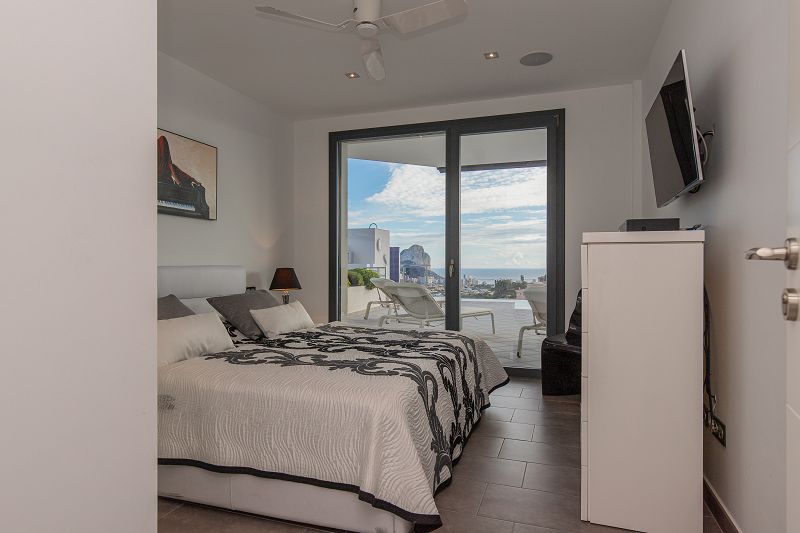 Vistas al mar - Max Villas